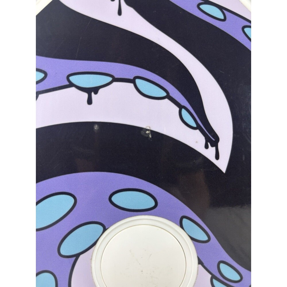 Igloo Playmate Cooler Disney Ursula Poor Unfortunate Souls Little Mermaid - Picture 7 of 10